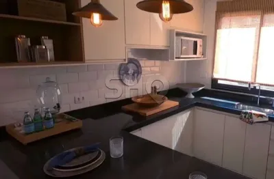 Casa em condomínio fechado com 4 quartos à venda na rua rita joana de sousa, 183, brooklin, são paulo, 217 m2 por r$ 2.450.000