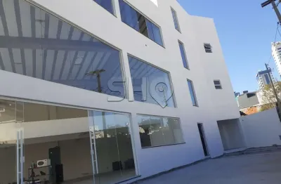 Prédio para alugar na padre luciano, 21, jardim franca, são paulo, 800 m2 por r$ 35.000