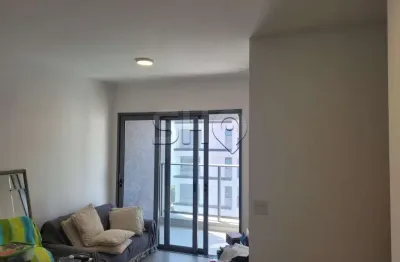 Apartamento com 1 quarto à venda na avenida cotovia, 737, indianópolis, são paulo, 49 m2 por r$ 990.000