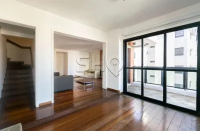 Apartamento com 4 quartos à venda na rua coronel melo de oliveira, 58, perdizes, são paulo, 172 m2 por r$ 1.890.000