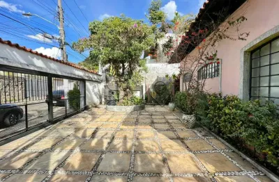 Casa com 4 quartos à venda na rua tefé, 234, pacaembu, são paulo, 360 m2 por r$ 2.350.000