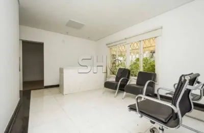 Casa comercial com 12 salas à venda na rua itamarati, 67, pacaembu, são paulo, 280 m2 por r$ 2.500.000
