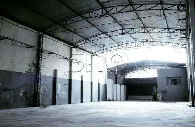 Barracão / galpão / depósito à venda na rua faustolo, 893, água branca, são paulo, 600 m2 por r$ 4.800.000