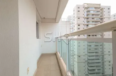 Apartamento com 1 quarto à venda na rua rubens meireles, 99, barra funda, são paulo, 45 m2 por r$ 529.000