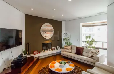 Apartamento com 4 quartos à venda na rua aimberê, 405, perdizes, são paulo, 246 m2 por r$ 2.979.000