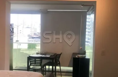 Loft com 1 quarto à venda na rua turiassu, 1347, perdizes, são paulo, 25 m2 por r$ 535.000
