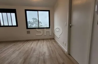 Apartamento com 1 quarto à venda na rua galeno de castro, 730, jurubatuba, são paulo, 34 m2 por r$ 300.000