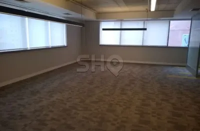 Sala comercial com 1 sala à venda na rua doutor cândido espinheira, 560, perdizes, são paulo, 102 m2 por r$ 980.000