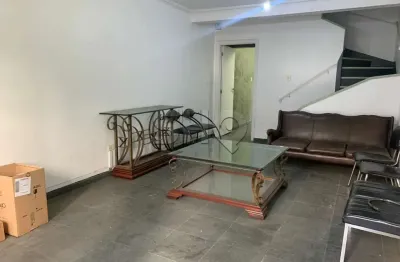 Casa comercial com 2 salas à venda na rua aimberê, 294, perdizes, são paulo, 133 m2 por r$ 1.390.000