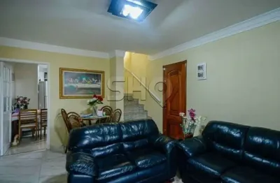 Casa com 3 quartos à venda na rua parambú, 173, parque vitória, são paulo, 135 m2 por r$ 960.000