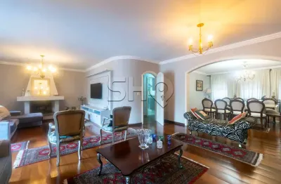 Casa com 4 quartos à venda na rua careaçu, 623, jardim franca, são paulo, 430 m2 por r$ 2.180.000