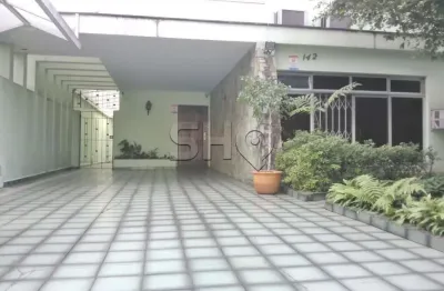 Casa com 10 quartos à venda na rua barão de vallim, 142, campo belo, são paulo, 276 m2 por r$ 1.900.000