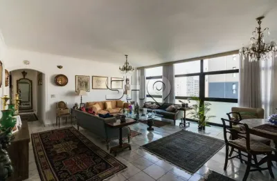 Apartamento com 3 quartos para alugar na avenida rebouças, 1354, pinheiros, são paulo, 190 m2 por r$ 7.500