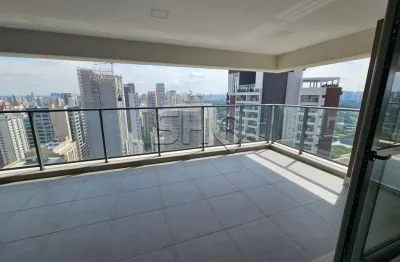 Apartamento com 3 quartos à venda na alameda iraé, 302, moema, são paulo, 157 m2 por r$ 4.000.000