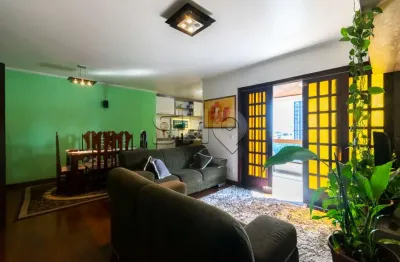 Apartamento com 3 quartos à venda na rua duarte de azevedo, 599, santana, são paulo, 165 m2 por r$ 1.150.000