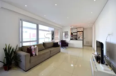 Apartamento com 3 quartos à venda na rua josé gonçalves, 101, vila andrade, são paulo, 120 m2 por r$ 980.000