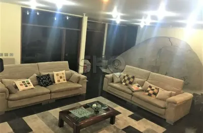 Casa em condomínio fechado com 5 quartos à venda na rua filipe de vitry, 228, vila irmãos arnoni, são paulo, 1000 m2 por r$ 3.000.000