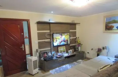 Casa com 4 quartos à venda na luís leconte, 6, vila nova mazzei, são paulo, 212 m2 por r$ 650.000