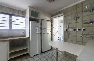 Apartamento com 3 quartos à venda na rua sergipe, 429, consolação, são paulo, 160 m2 por r$ 1.590.000