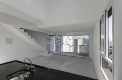 Apartamento com 1 quarto à venda na rua josé augusto penteado, 108, perdizes, são paulo, 83 m2 por r$ 1.816.000
