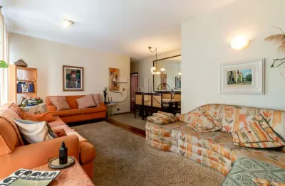 Apartamento com 3 quartos à venda na rua doutor veiga filho, 411, higienópolis, são paulo, 133 m2 por r$ 1.350.000