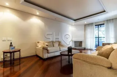Apartamento com 4 quartos à venda na rua maranhão, 202, higienópolis, são paulo, 180 m2 por r$ 1.750.000