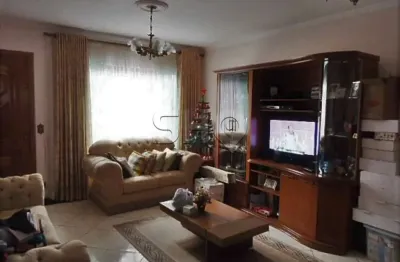 Casa com 3 quartos à venda na rua dos maracujás, 171, vila mazzei, são paulo, 180 m2 por r$ 905.000