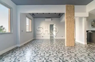 Apartamento com 1 quarto à venda na rua groenlândia, 697, jardim américa, são paulo, 75 m2 por r$ 960.000
