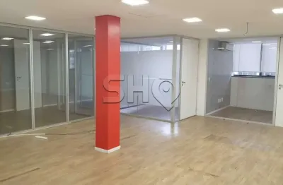 Sala comercial à venda na avenida brigadeiro faria lima, 2081, jardim paulistano, são paulo, 230 m2 por r$ 3.800.000