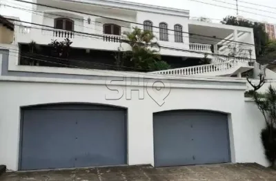 Casa com 3 quartos à venda na rua general vitorino monteiro, 329, vila romana, são paulo, 404 m2 por r$ 2.200.000