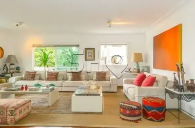 Apartamento com 3 quartos à venda na avenida macuco, 85, indianópolis, são paulo, 210 m2 por r$ 2.970.000