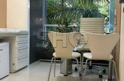 Sala comercial à venda na Rua Oscar Freire, 2250, Pinheiros, São Paulo, 47 m2 por R$ 779.000