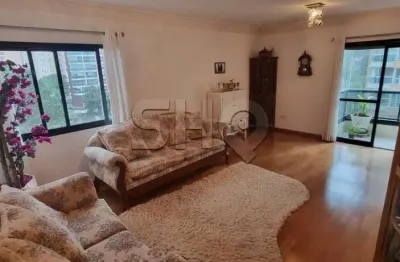 Apartamento com 4 quartos à venda na rua doutor guilherme cristofel, 280, santana, são paulo, 175 m2 por r$ 1.850.000