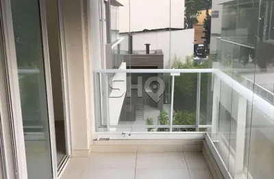 Apartamento com 1 quarto à venda na rua doutor jesuíno maciel, 2105, campo belo, são paulo, 49 m2 por r$ 680.000
