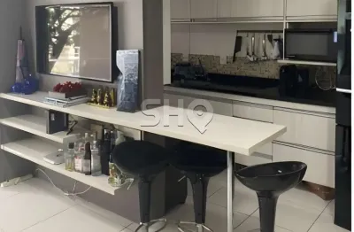 Apartamento com 1 quarto à venda na rua doutor jesuíno maciel, 2105, campo belo, são paulo, 49 m2 por r$ 750.000