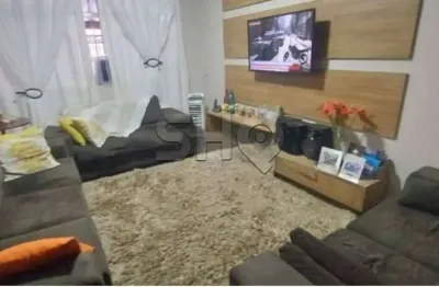Casa com 4 quartos à venda na rua miguel gonçalves dos reis, 130, sítio morro grande, são paulo, 210 m2 por r$ 650.000
