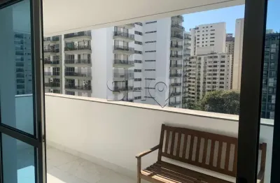 Apartamento com 4 quartos à venda na avenida aratãs, 200, indianópolis, são paulo, 143 m2 por r$ 2.150.000