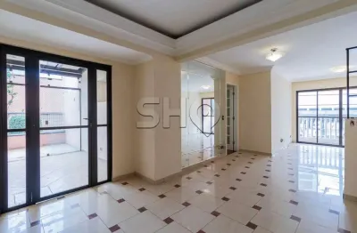 Apartamento com 3 quartos à venda na rua palestra itália, 291, perdizes, são paulo, 126 m2 por r$ 1.255.000