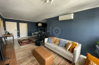 Apartamento com 3 quartos à venda na avenida higienópolis, 587, higienópolis, são paulo, 137 m2 por r$ 2.000.000