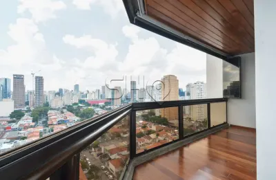 Apartamento com 3 quartos à venda na rua comendador miguel calfat, 393, vila nova conceição, são paulo, 151 m2 por r$ 2.250.000