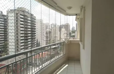 Apartamento com 3 quartos para alugar na rua coronel melo de oliveira, 55, perdizes, são paulo, 87 m2 por r$ 5.790