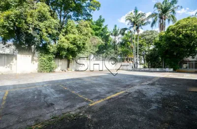 Prédio com 30 salas à venda na avenida indianópolis, 2550, indianópolis, são paulo, 2443 m2 por r$ 34.700.000