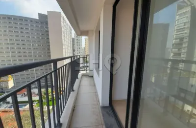 Apartamento com 1 quarto à venda na rua valdir niemeyer, 70, vila madalena, são paulo, 29 m2 por r$ 440.000