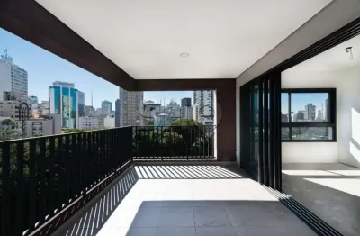 Apartamento com 2 quartos à venda na rua correia dias, 93, paraíso, são paulo, 74 m2 por r$ 1.320.000