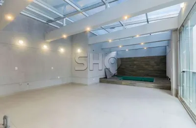 Apartamento com 2 quartos à venda na alameda dos maracatins, 305, indianópolis, são paulo, 169 m2 por r$ 3.200.000