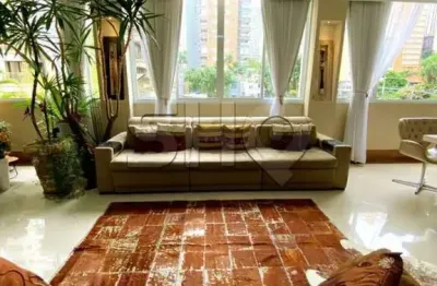 Apartamento com 3 quartos à venda na alameda campinas, 696, jardim paulista, são paulo, 200 m2 por r$ 3.400.000