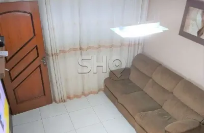 Casa com 3 quartos à venda na ponte nova, 338, vila ede, são paulo, 134 m2 por r$ 799.000