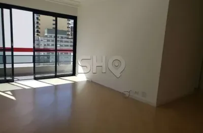 Apartamento com 4 quartos para alugar na Rua Diana, 715, Perdizes, São Paulo, 114 m2 por R$ 6.500