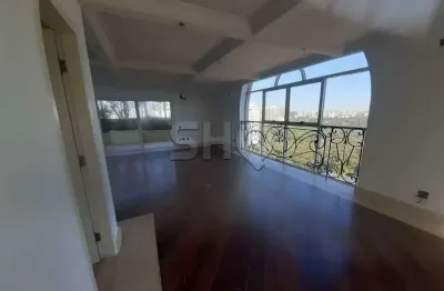 Apartamento com 4 quartos à venda na rua agostinho bezerra, 50, vila madalena, são paulo, 525 m2 por r$ 8.840.000
