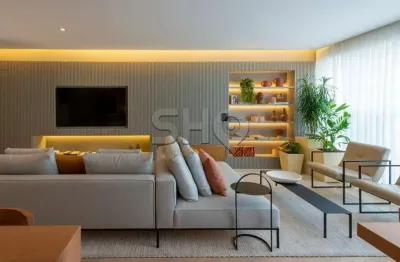 Apartamento com 3 quartos à venda na rua cotoxó, 300, perdizes, são paulo, 141 m2 por r$ 2.550.000